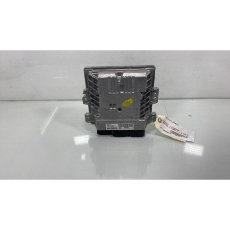 Calculateur moteur PEUGEOT PARTNER 2 Photo n°1