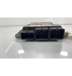 Calculateur moteur PEUGEOT PARTNER 2