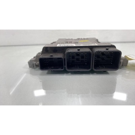 Calculateur moteur PEUGEOT PARTNER 2