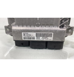Calculateur moteur PEUGEOT PARTNER 2