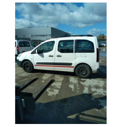 Calculateur moteur PEUGEOT PARTNER 2