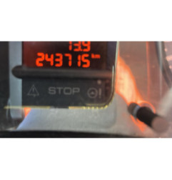 Calculateur moteur PEUGEOT PARTNER 2