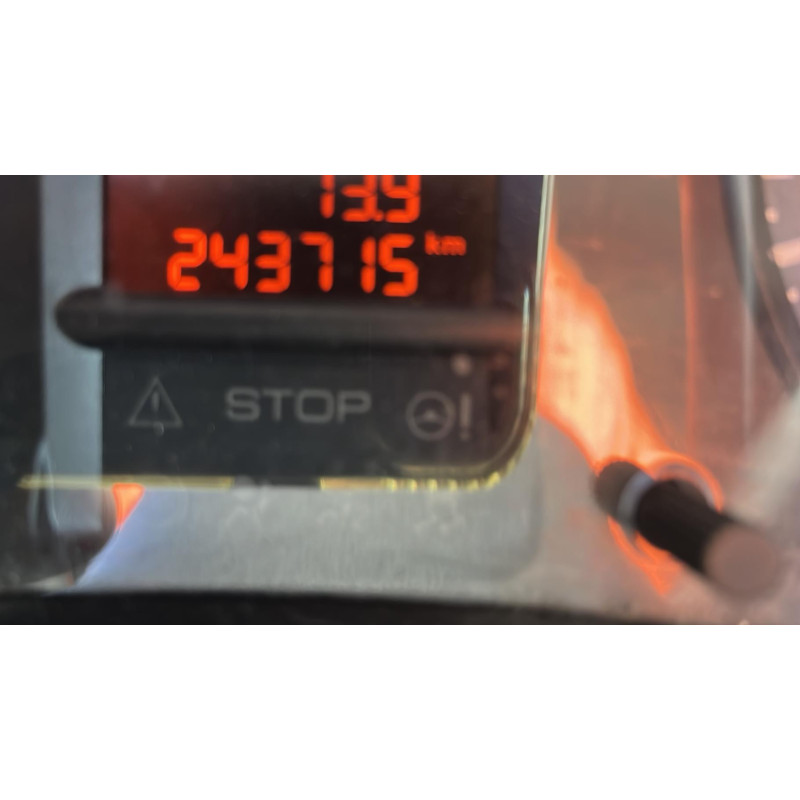 Calculateur moteur PEUGEOT PARTNER 2 Photo n°6