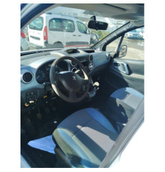 Calculateur moteur PEUGEOT PARTNER 2