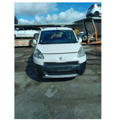 Calculateur moteur PEUGEOT PARTNER 2