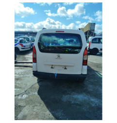 Calculateur moteur PEUGEOT PARTNER 2