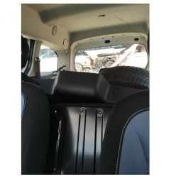 Calculateur moteur PEUGEOT PARTNER 2