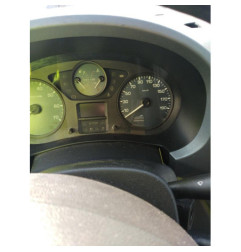 Calculateur moteur PEUGEOT PARTNER 2
