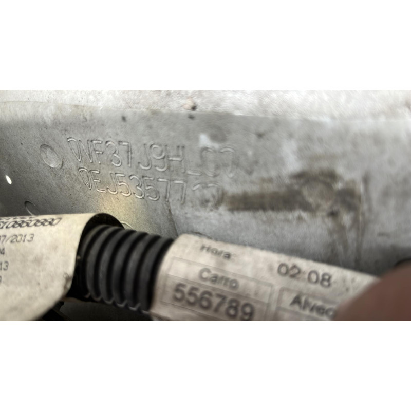 Calculateur moteur PEUGEOT PARTNER 2 Photo n°14
