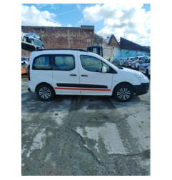 Calculateur moteur PEUGEOT PARTNER 2