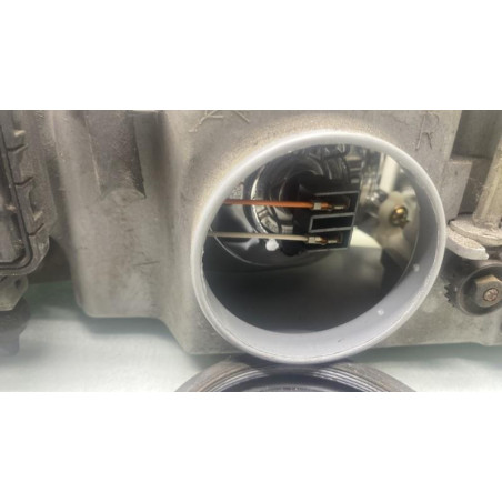Optique avant principal droit (feux)(phare) CHEVROLET ALERO Photo n°1