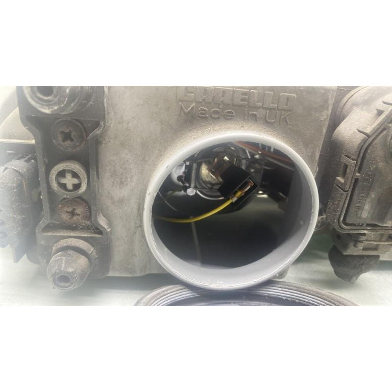Optique avant principal droit (feux)(phare) CHEVROLET ALERO Photo n°4