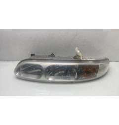 Optique avant principal gauche (feux)(phare) CHEVROLET ALERO Photo n°1
