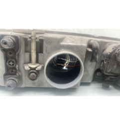 Optique avant principal gauche (feux)(phare) CHEVROLET ALERO