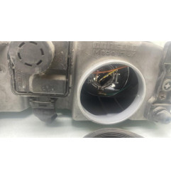 Optique avant principal gauche (feux)(phare) CHEVROLET ALERO