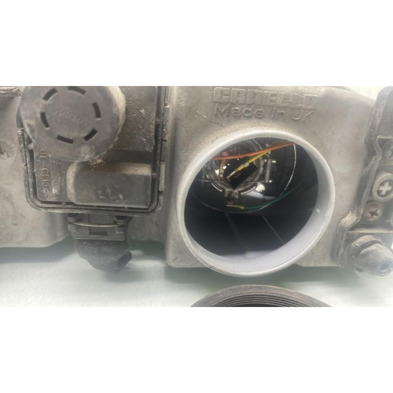 Optique avant principal gauche (feux)(phare) CHEVROLET ALERO Photo n°7