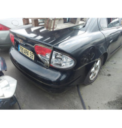 Optique avant principal gauche (feux)(phare) CHEVROLET ALERO
