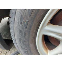Optique avant principal gauche (feux)(phare) CHEVROLET ALERO