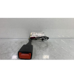 Attache ceinture avant gauche FORD FIESTA 6 Photo n°1