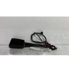 Attache ceinture avant gauche FORD FIESTA 6
