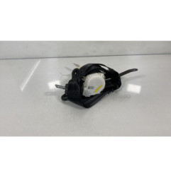 Pretensionneur de ceinture avant droit FORD FIESTA 6