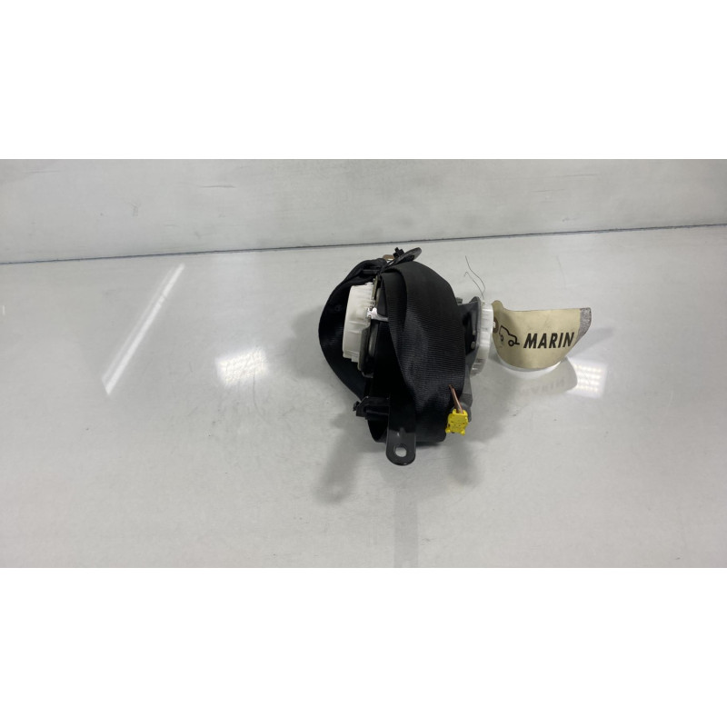 Pretensionneur de ceinture avant droit FORD FIESTA 6 Photo n°3