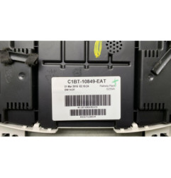 Compteur FORD FIESTA 6