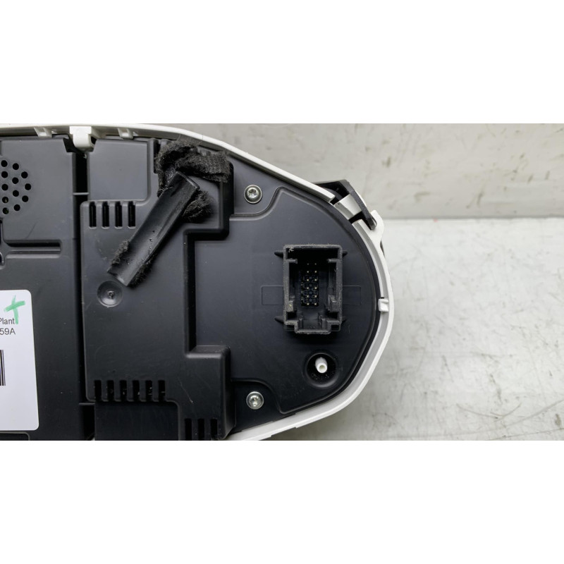 Compteur FORD FIESTA 6 Photo n°3