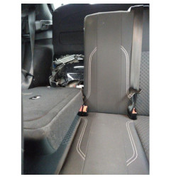 Compteur FORD FIESTA 6