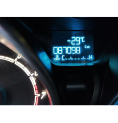 Compteur FORD FIESTA 6