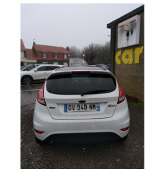 Compteur FORD FIESTA 6