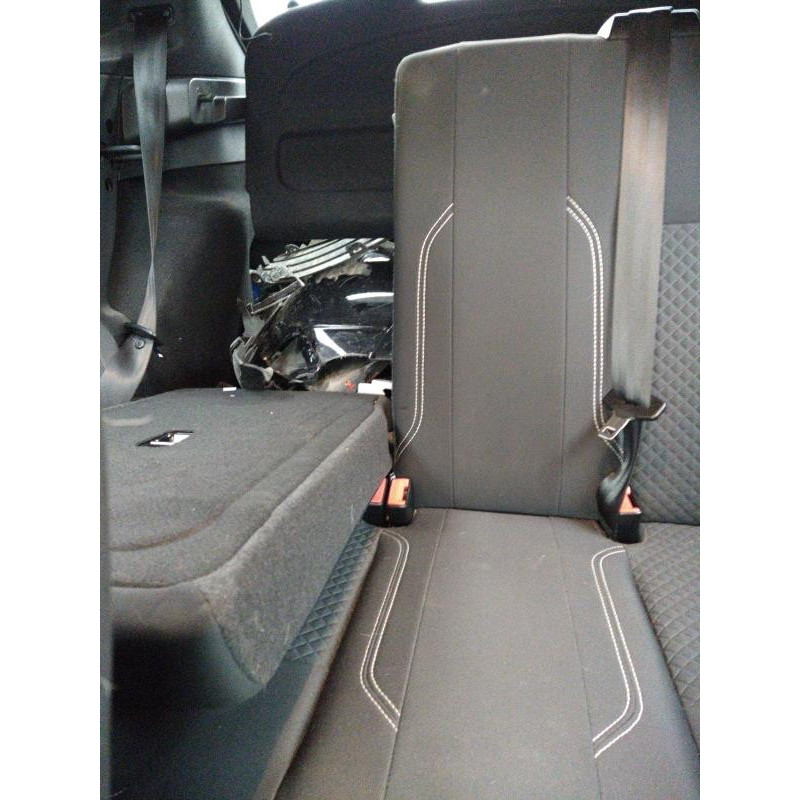 Demarreur FORD FIESTA 6 Photo n°6