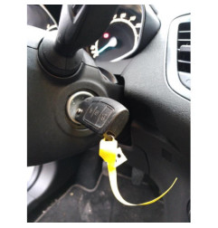 Demarreur FORD FIESTA 6