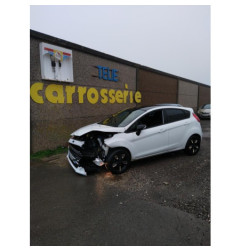 Demarreur FORD FIESTA 6