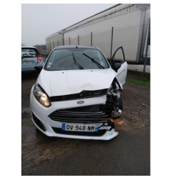 Demarreur FORD FIESTA 6