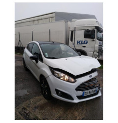 Demarreur FORD FIESTA 6
