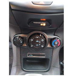 Demarreur FORD FIESTA 6