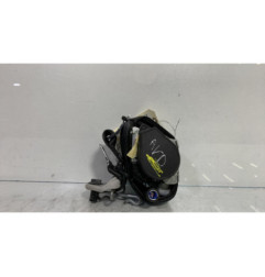 Pretensionneur de ceinture avant droit PEUGEOT 207