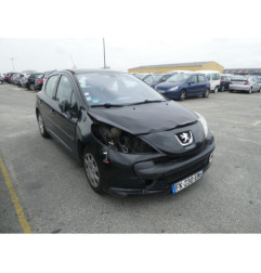 Pretensionneur de ceinture avant droit PEUGEOT 207