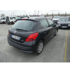 Pretensionneur de ceinture avant droit PEUGEOT 207