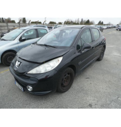 Pretensionneur de ceinture avant droit PEUGEOT 207