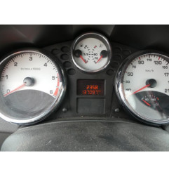 Pretensionneur de ceinture avant droit PEUGEOT 207