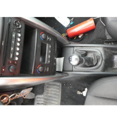 Pretensionneur de ceinture avant droit PEUGEOT 207