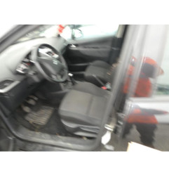 Pretensionneur de ceinture avant droit PEUGEOT 207