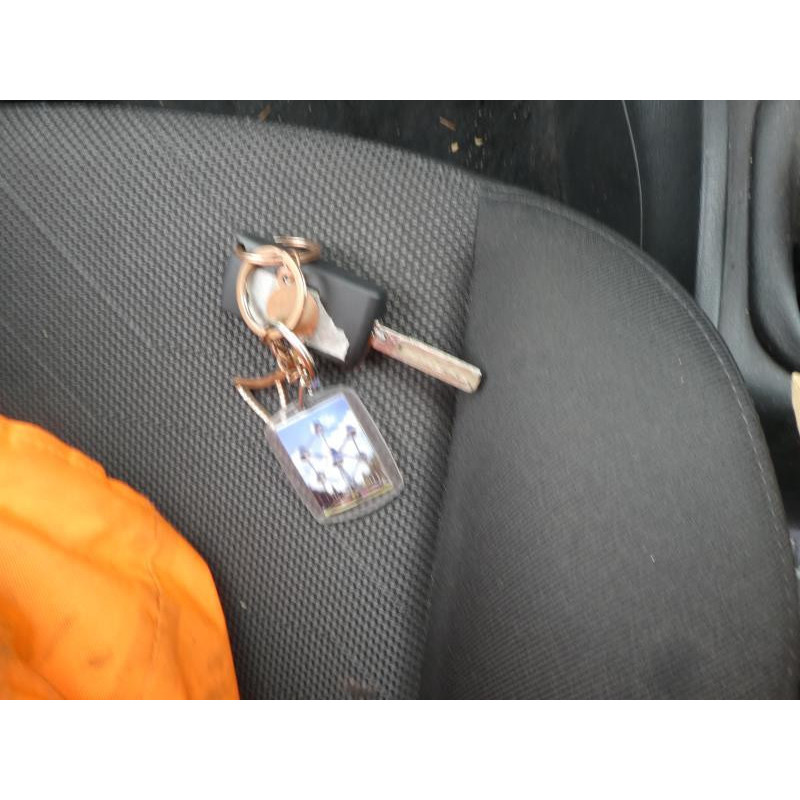 Pretensionneur de ceinture avant droit PEUGEOT 207 Photo n°13