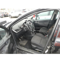 Pretensionneur de ceinture avant droit PEUGEOT 207