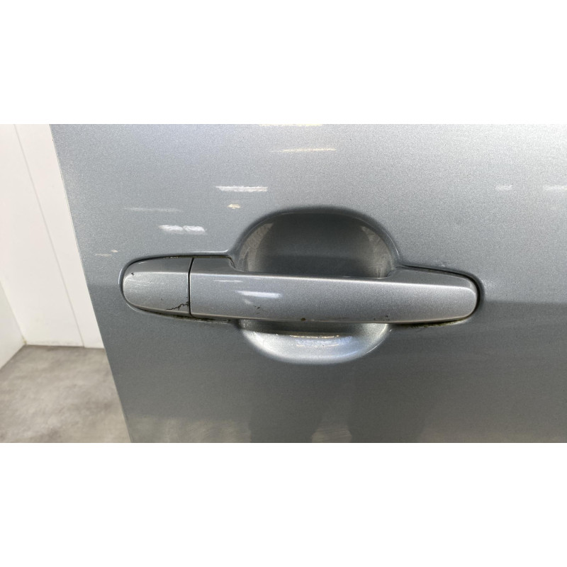 Porte avant droit TOYOTA COROLLA VERSO 2 Photo n°4