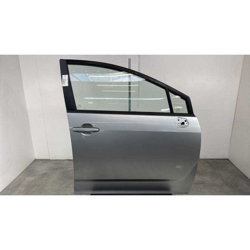 Porte avant droit TOYOTA COROLLA VERSO 2 Photo n°5