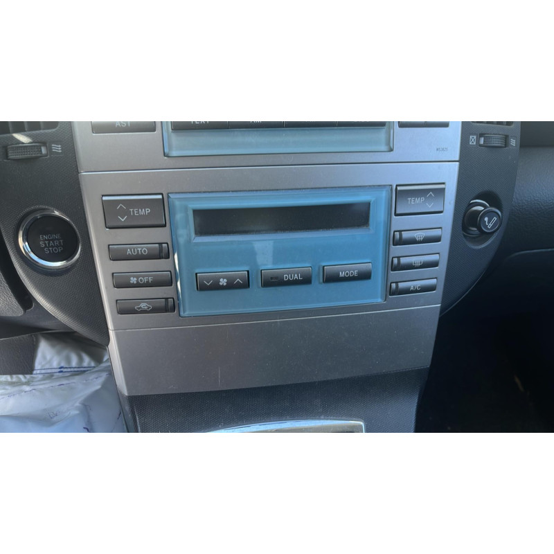 Porte avant droit TOYOTA COROLLA VERSO 2 Photo n°6