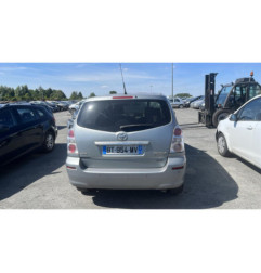 Porte avant droit TOYOTA COROLLA VERSO 2